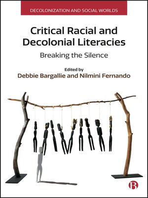 cover image of Critical Racial and Decolonial Literacies